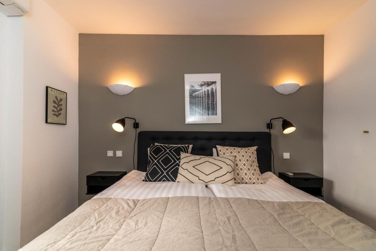 Apartamento Newly Renovated 3 Bedroom Next To Puerto Banús Marbella