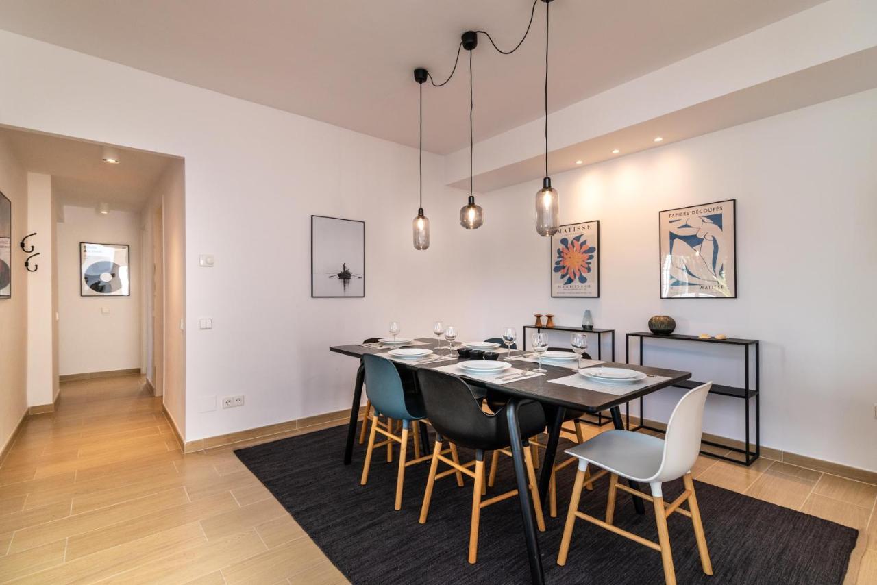 Newly Renovated 3 Bedroom Next To Puerto Banús