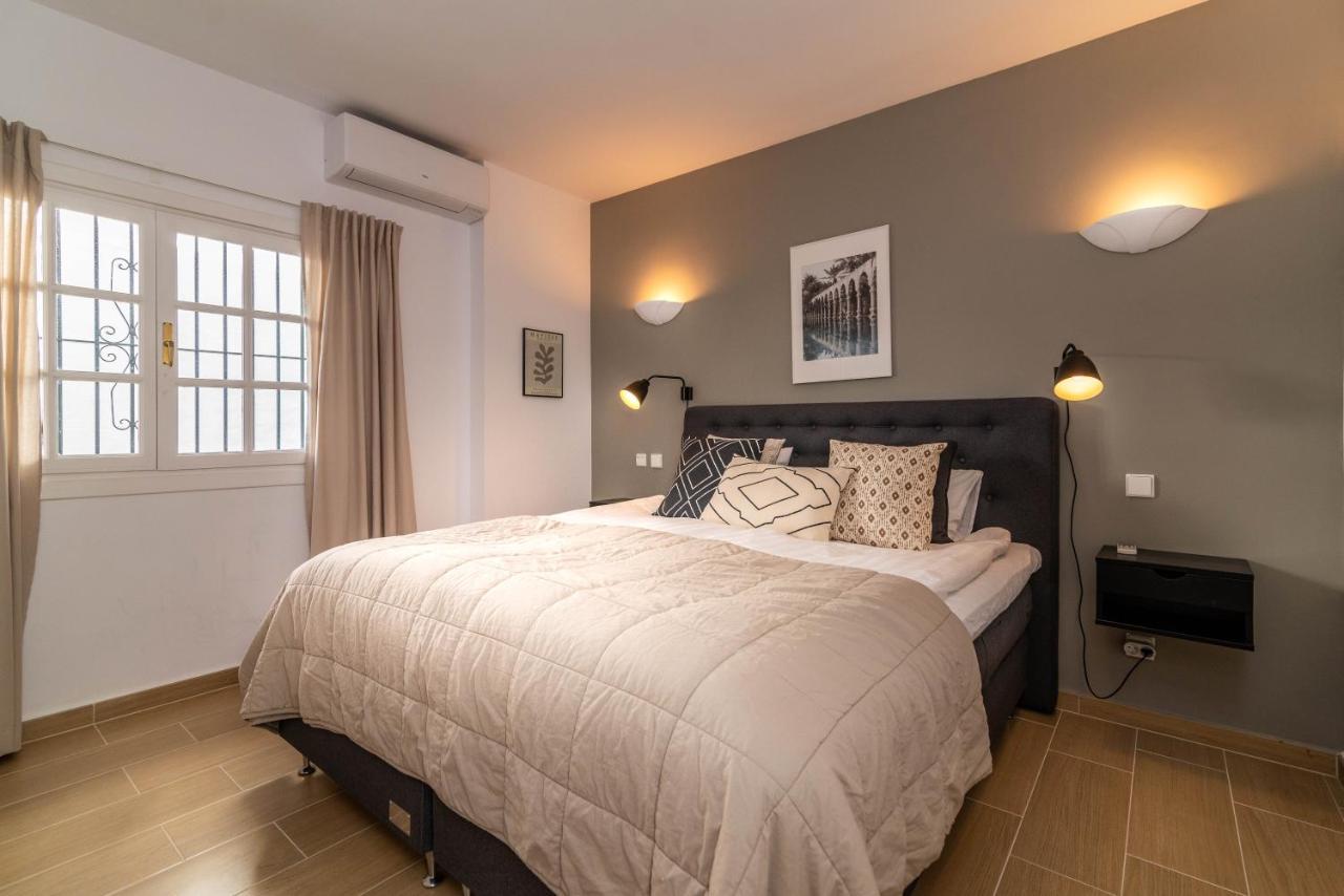 Newly Renovated 3 Bedroom Next To Puerto Banús Apartamento Marbella