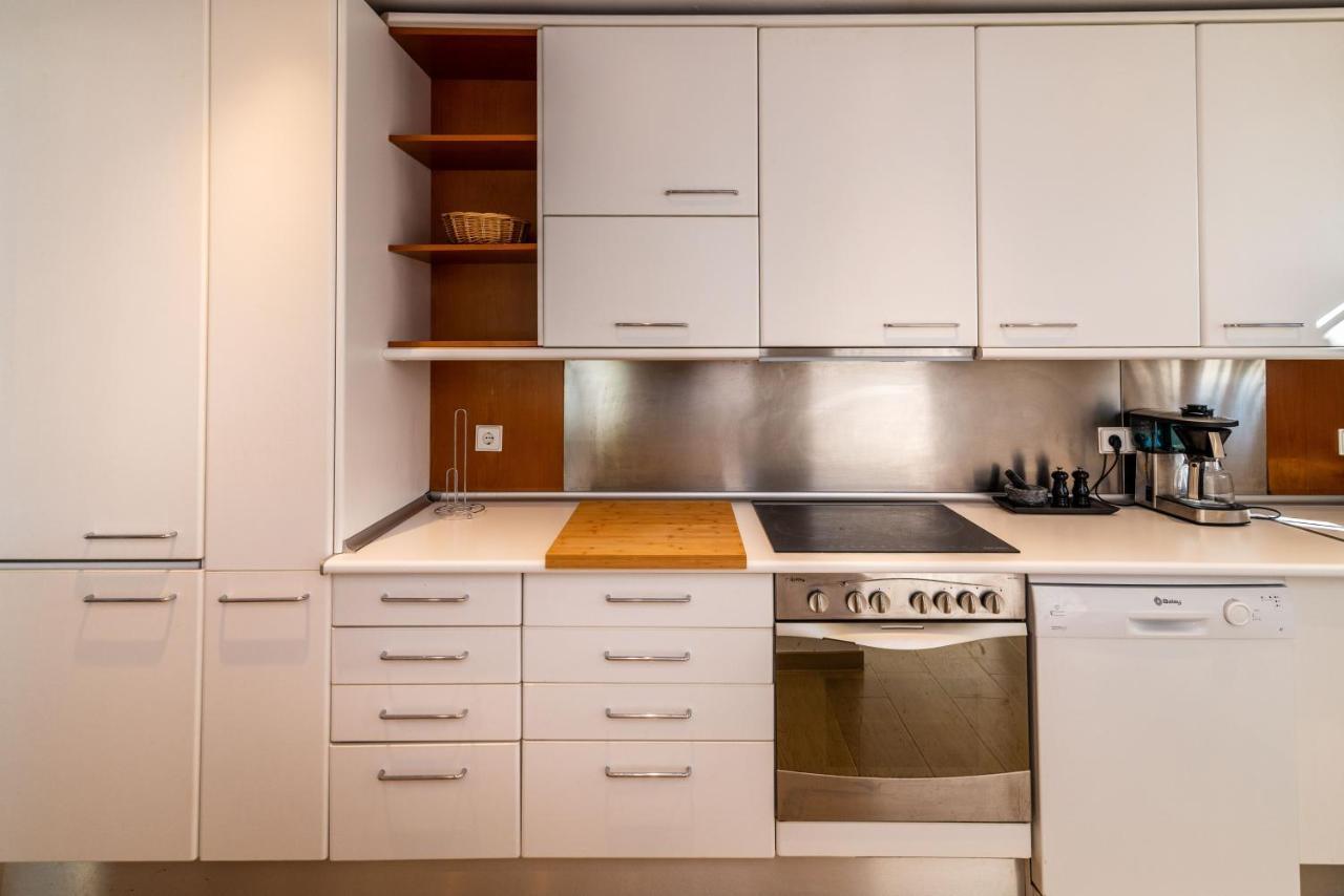 Newly Renovated 3 Bedroom Next To Puerto Banús Marbella