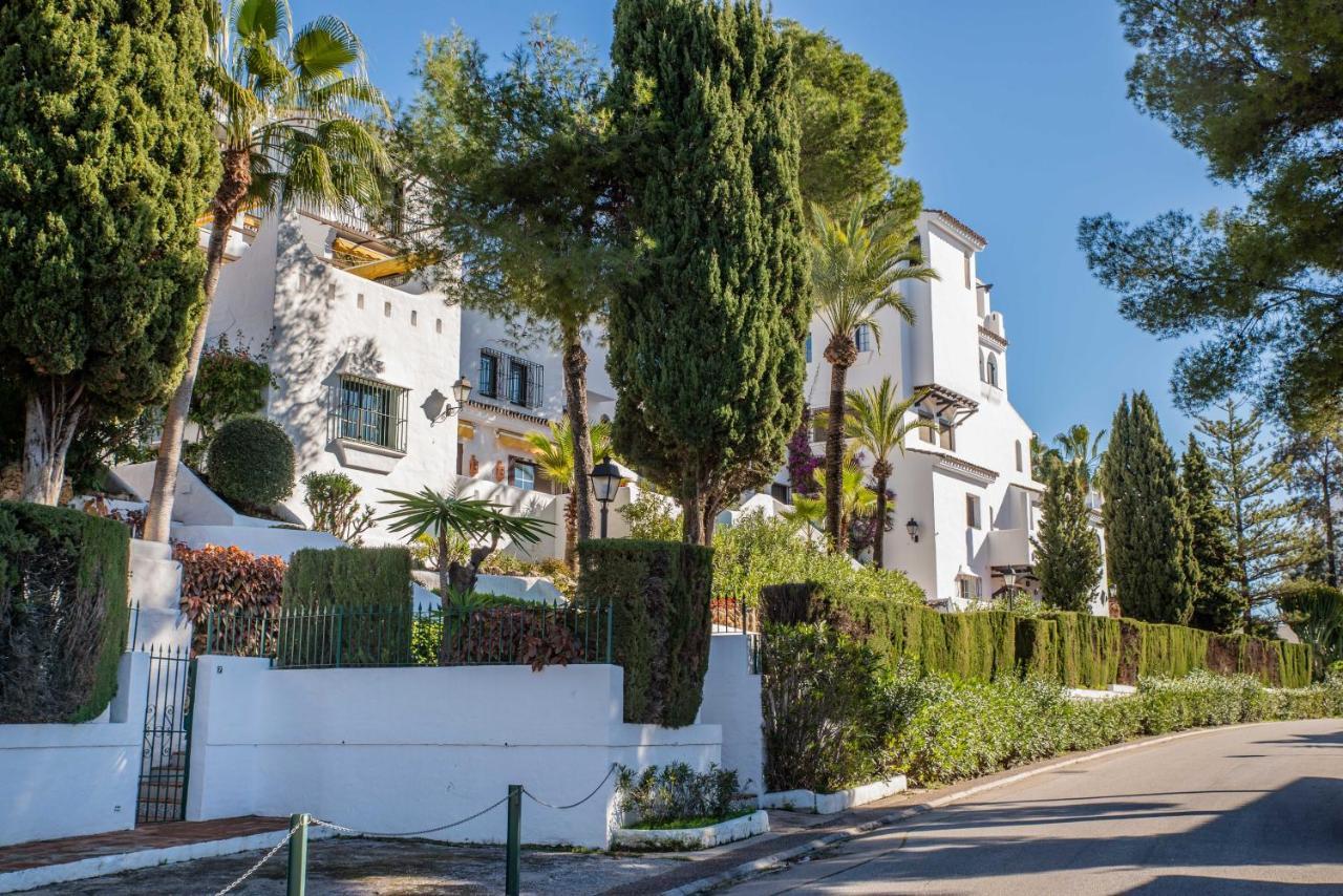 Apartamento Newly Renovated 3 Bedroom Next To Puerto Banús Marbella