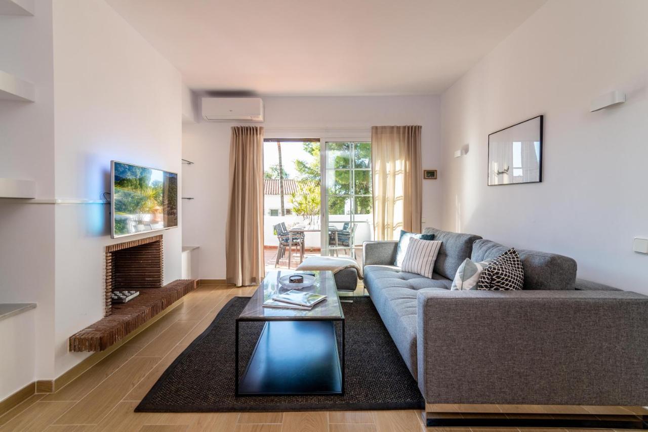Newly Renovated 3 Bedroom Next To Puerto Banús