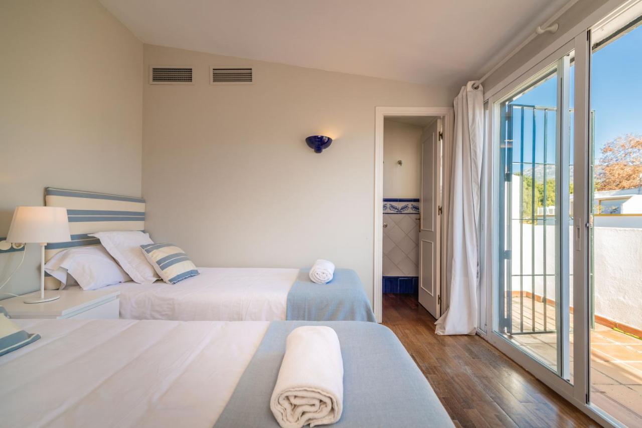 Marbellamar Whispers Of Sun And Sea Breeze Сasa de vacaciones