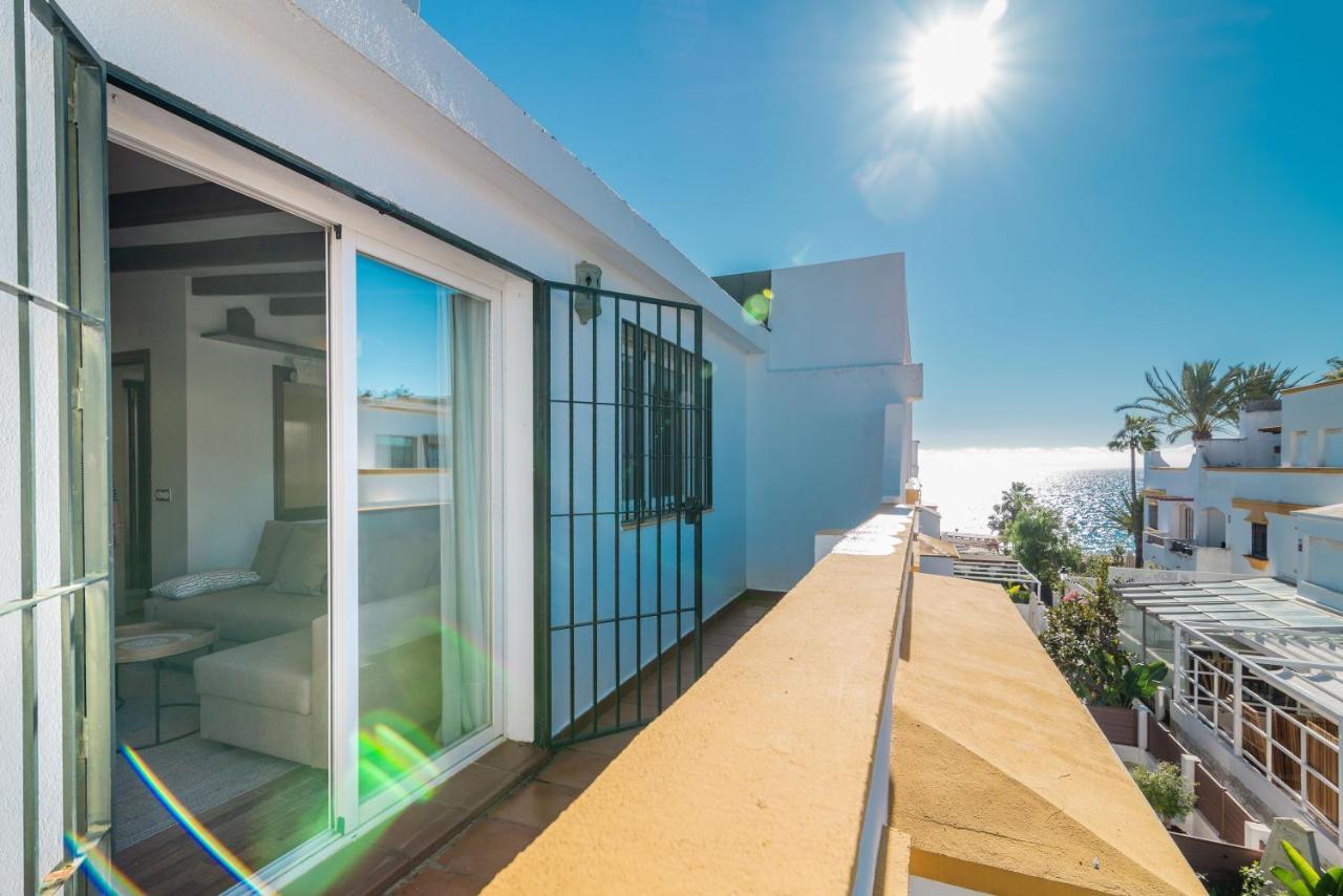 Marbellamar Whispers Of Sun And Sea Breeze Сasa de vacaciones Marbella