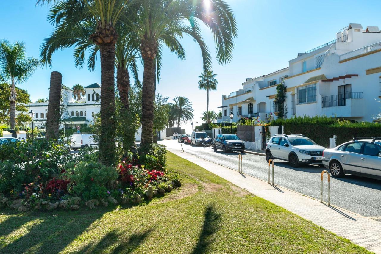 Marbellamar Whispers Of Sun And Sea Breeze * Marbella