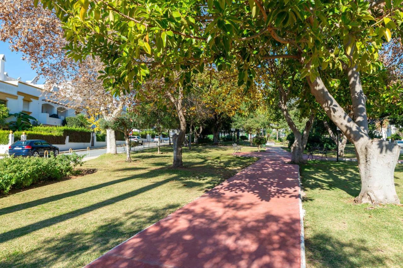 Marbellamar Whispers Of Sun And Sea Breeze Сasa de vacaciones Marbella