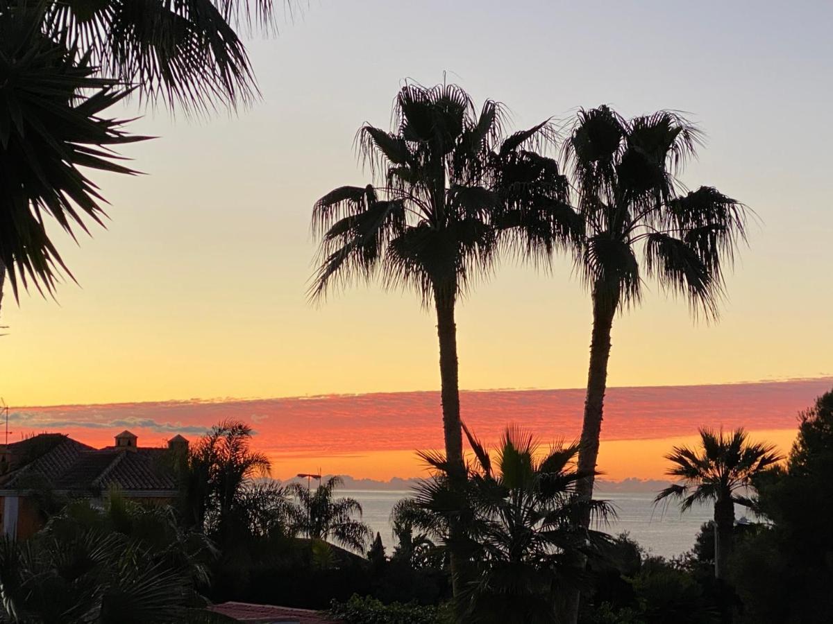 Studio-near The Beach, Bbq And Seawater Pool *