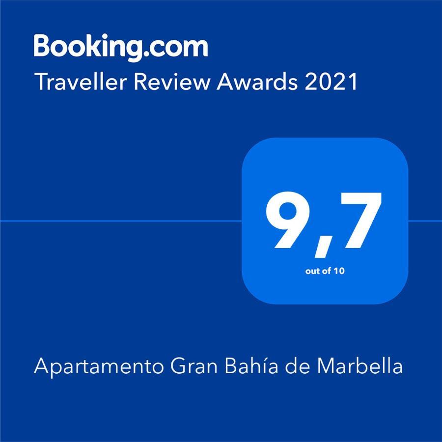 Apartamento Gran Bahia De Apartment *