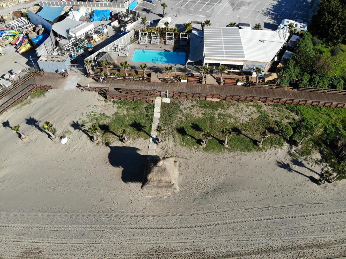 Studio-near The Beach, Bbq And Seawater Pool