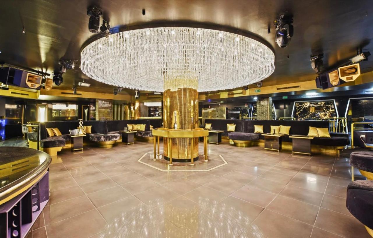 Puerto Banús Aparthotel Marbella
