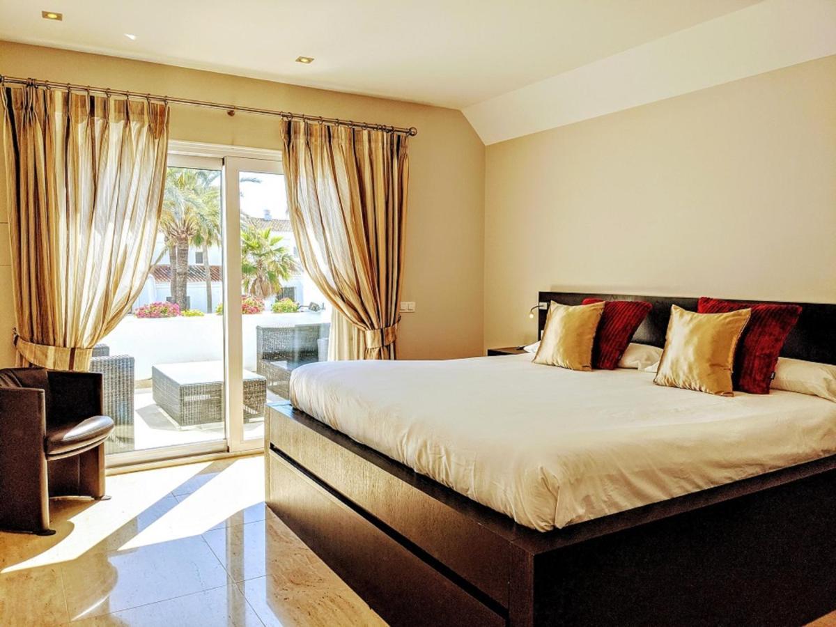 Coral 4* Marbella