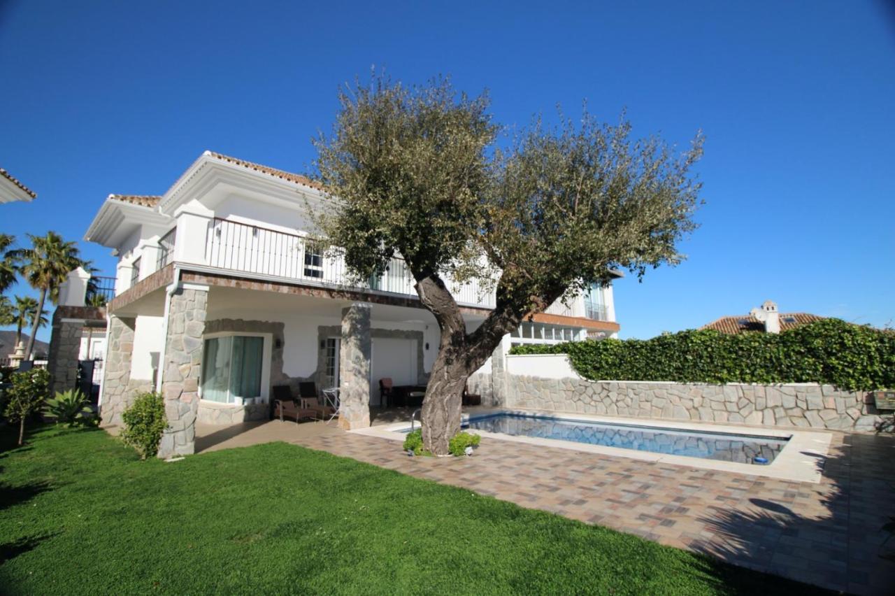 La Mairena Marbella