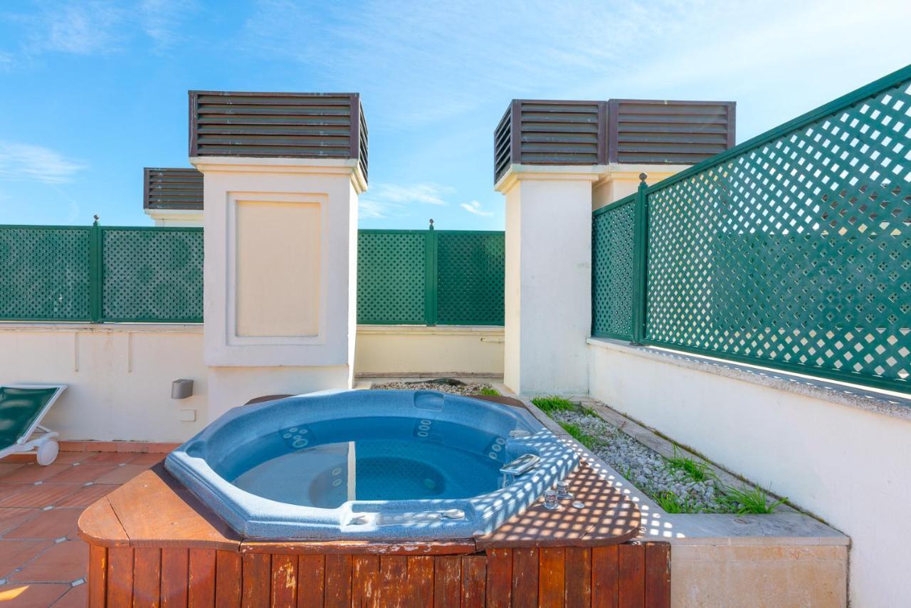 Guadalpin Residences