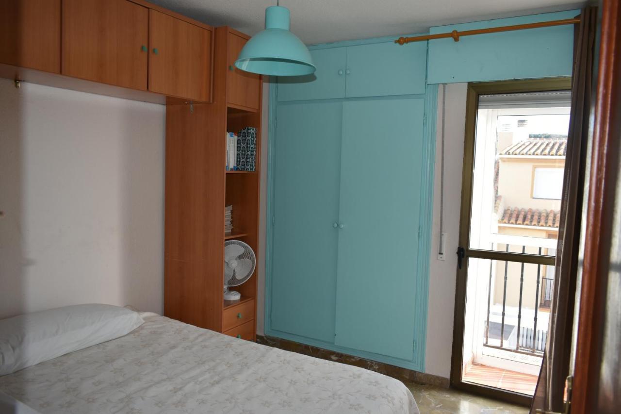 Adosado En Ferienhaus