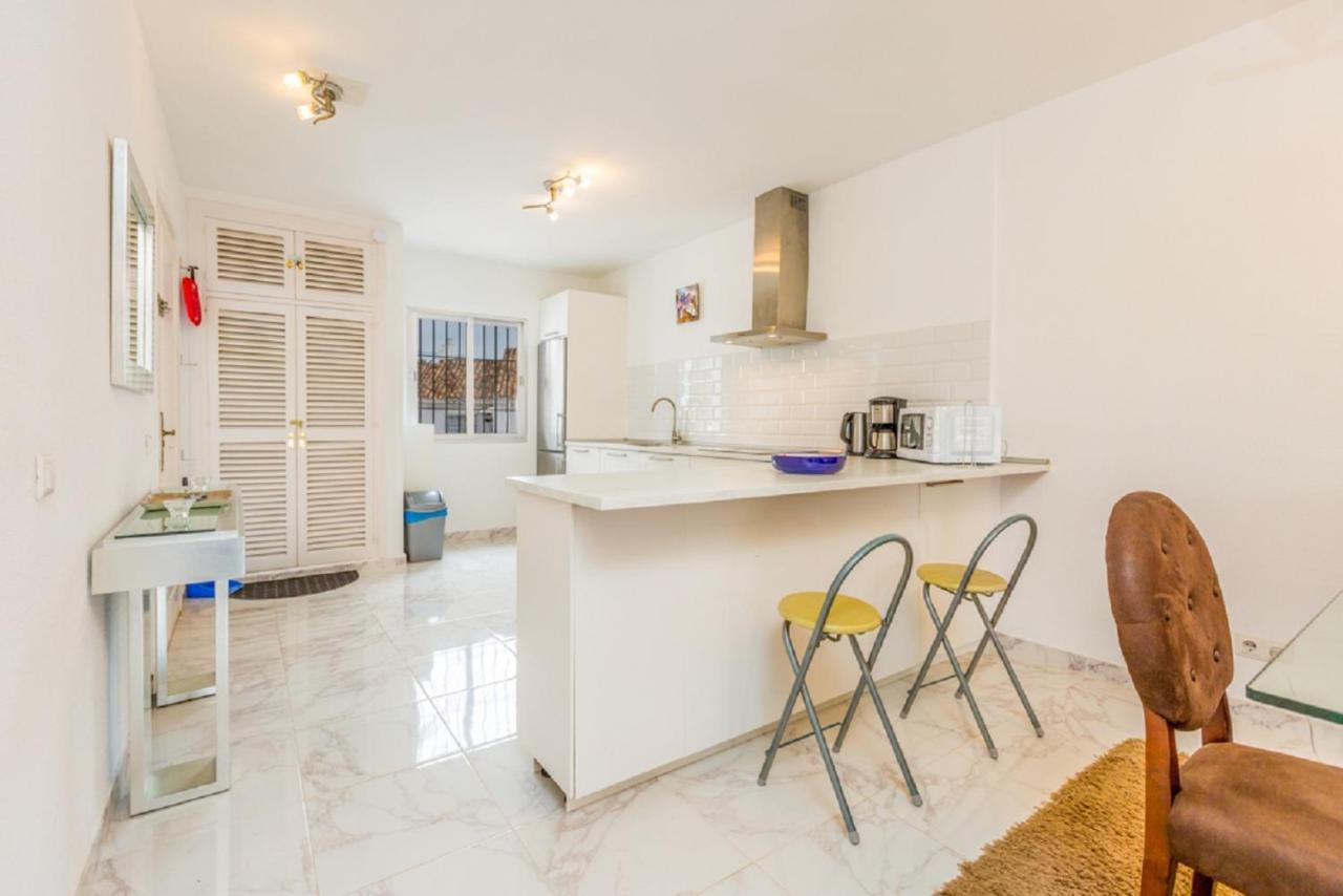 Andalucia Garden Puerto Banus With Sea Views Apartment *