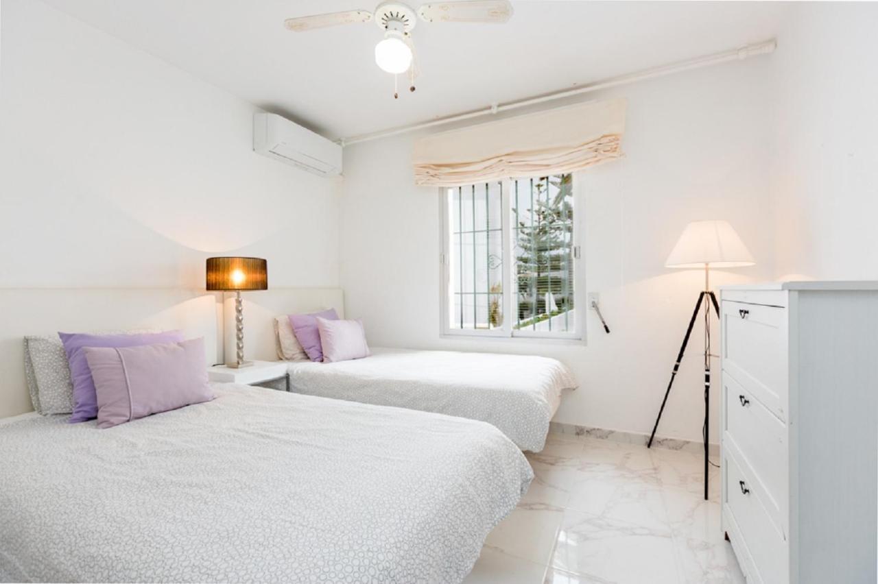 Andalucia Garden Puerto Banus With Sea Views *