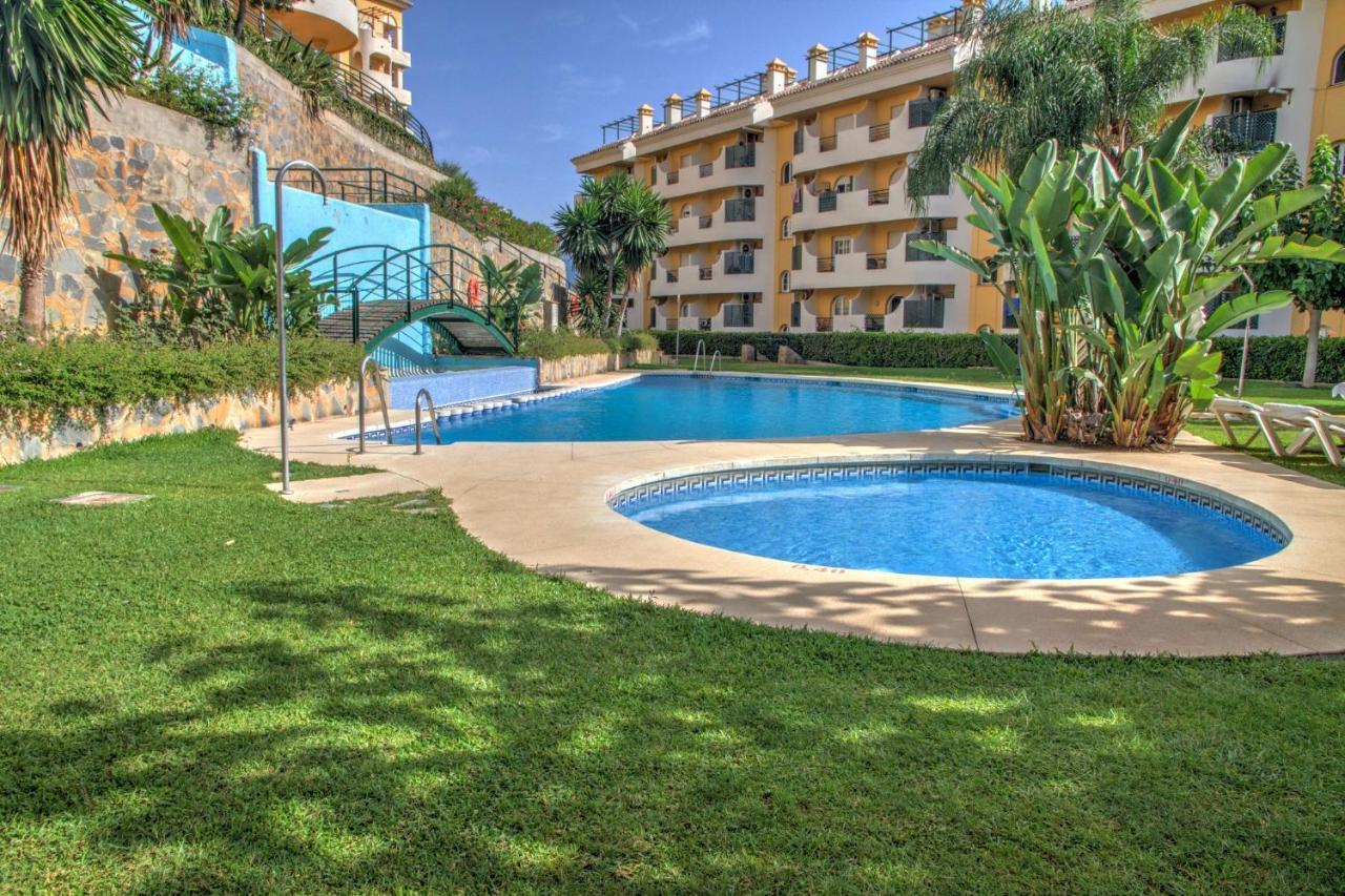 Apartment Puerto Banus Senorio De Aloha 3 Bed With Seaviews