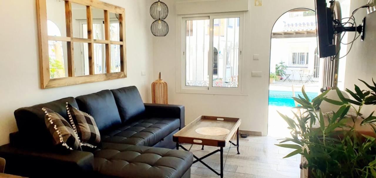 Linda Vista Appartement