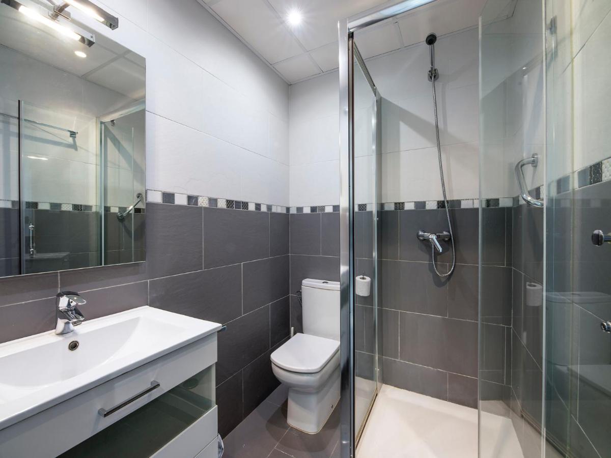 Apartamento Golden By Interhome