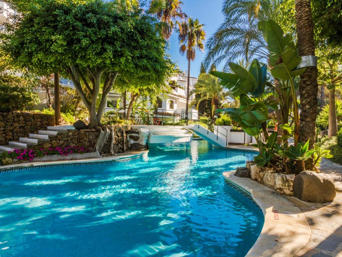 Golden By Interhome Apartment Marbella
