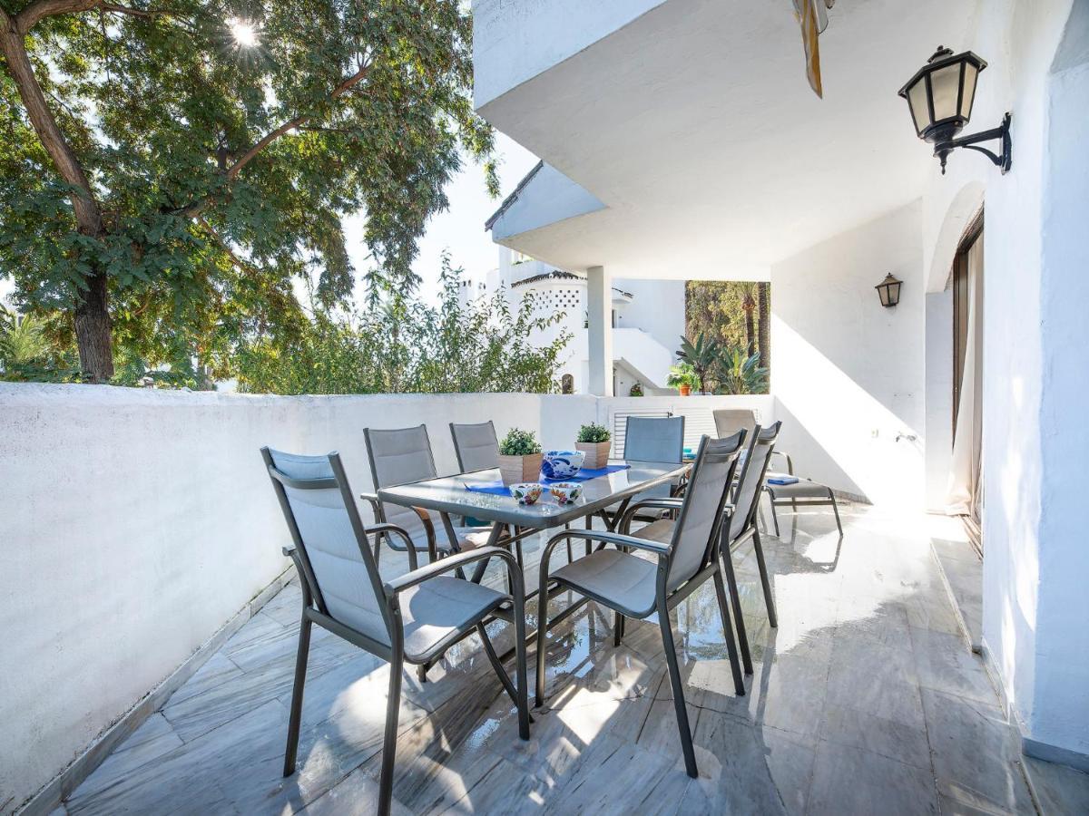 Apartamento Golden By Interhome *