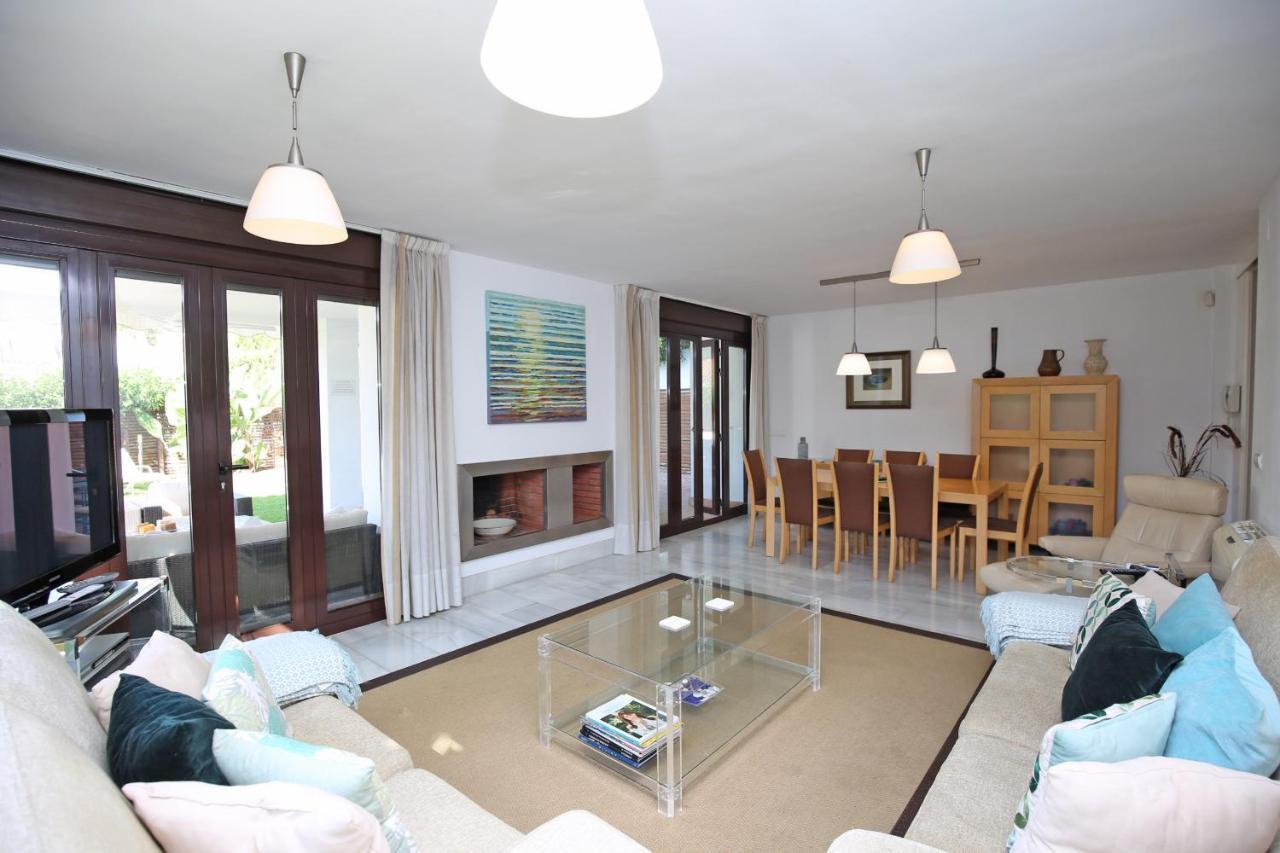 Casa Murillo * Marbella