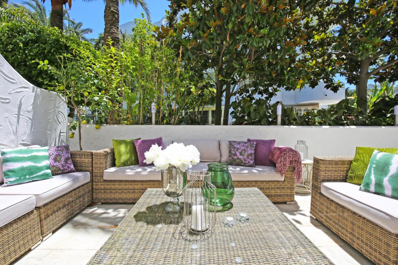 Apartment Real Marbella