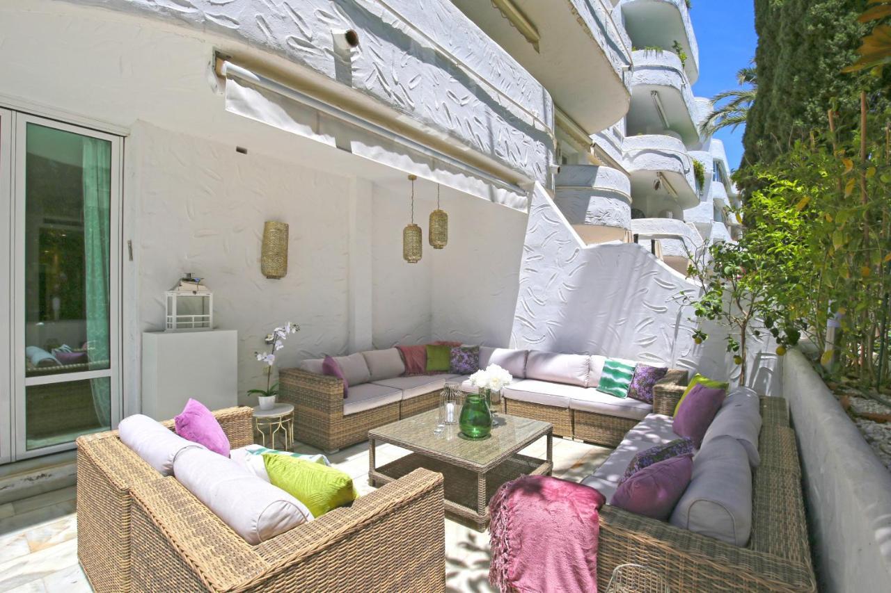Real Apartment *