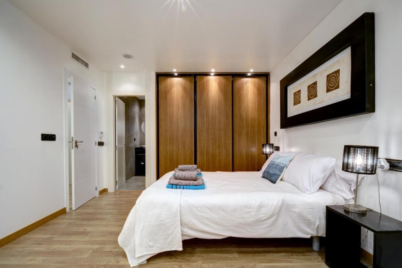 Apartment Real Marbella