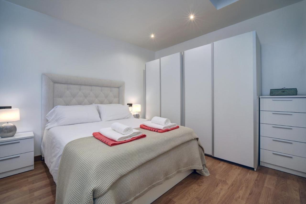 Apartment Real Marbella