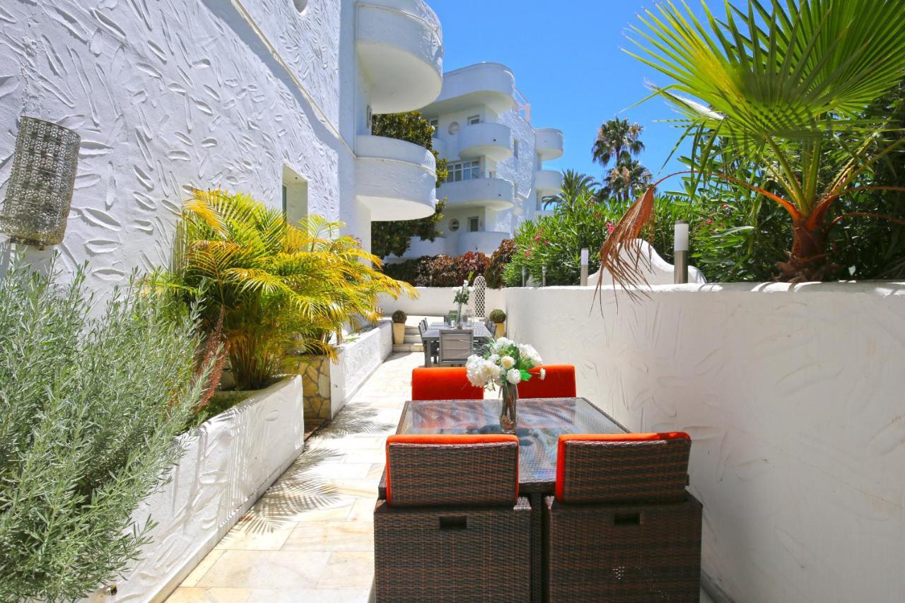 Real Apartment Marbella