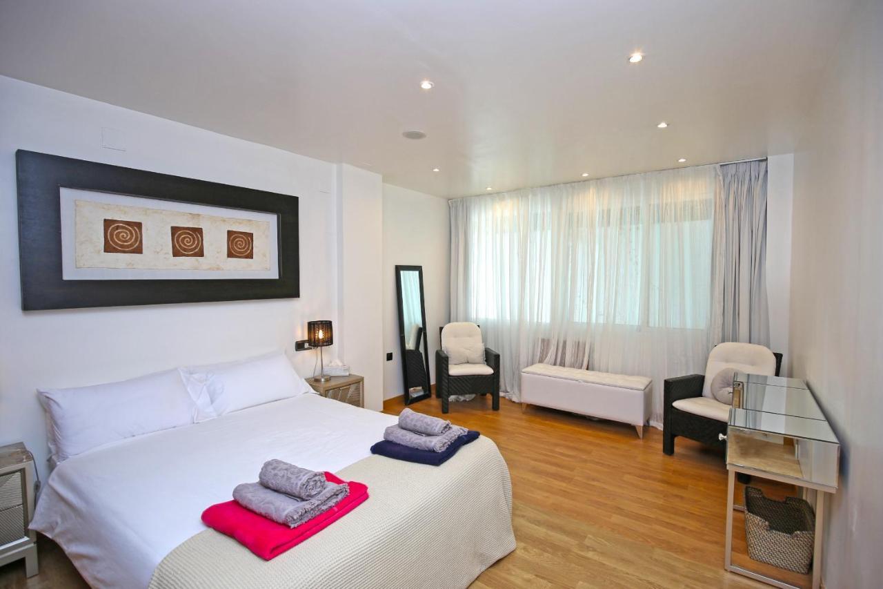 Apartment Real