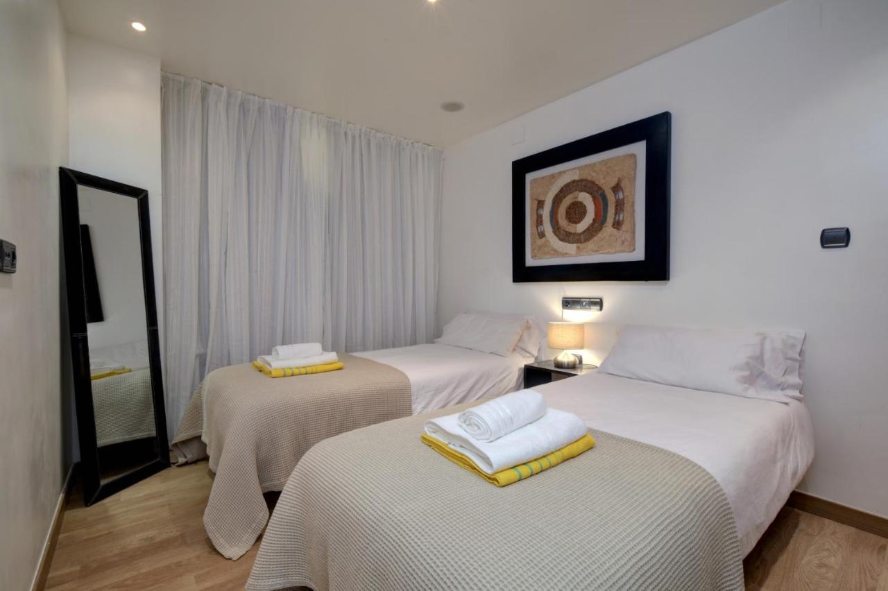 Real Apartment