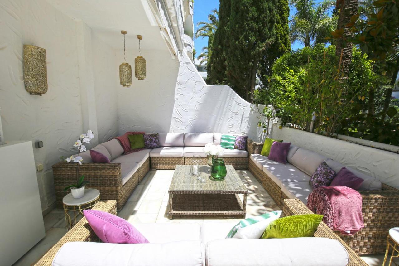 Real Apartment Marbella