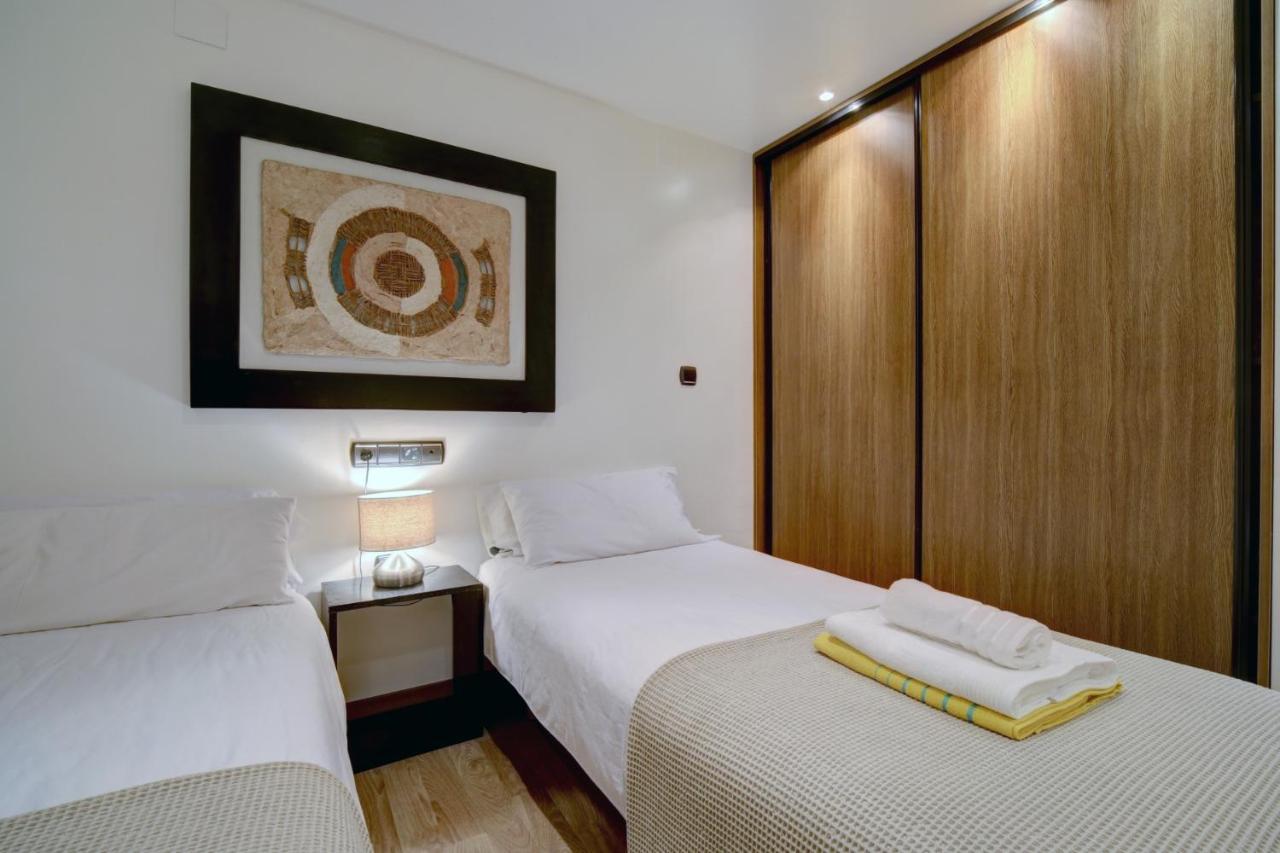 Apartment Real Marbella