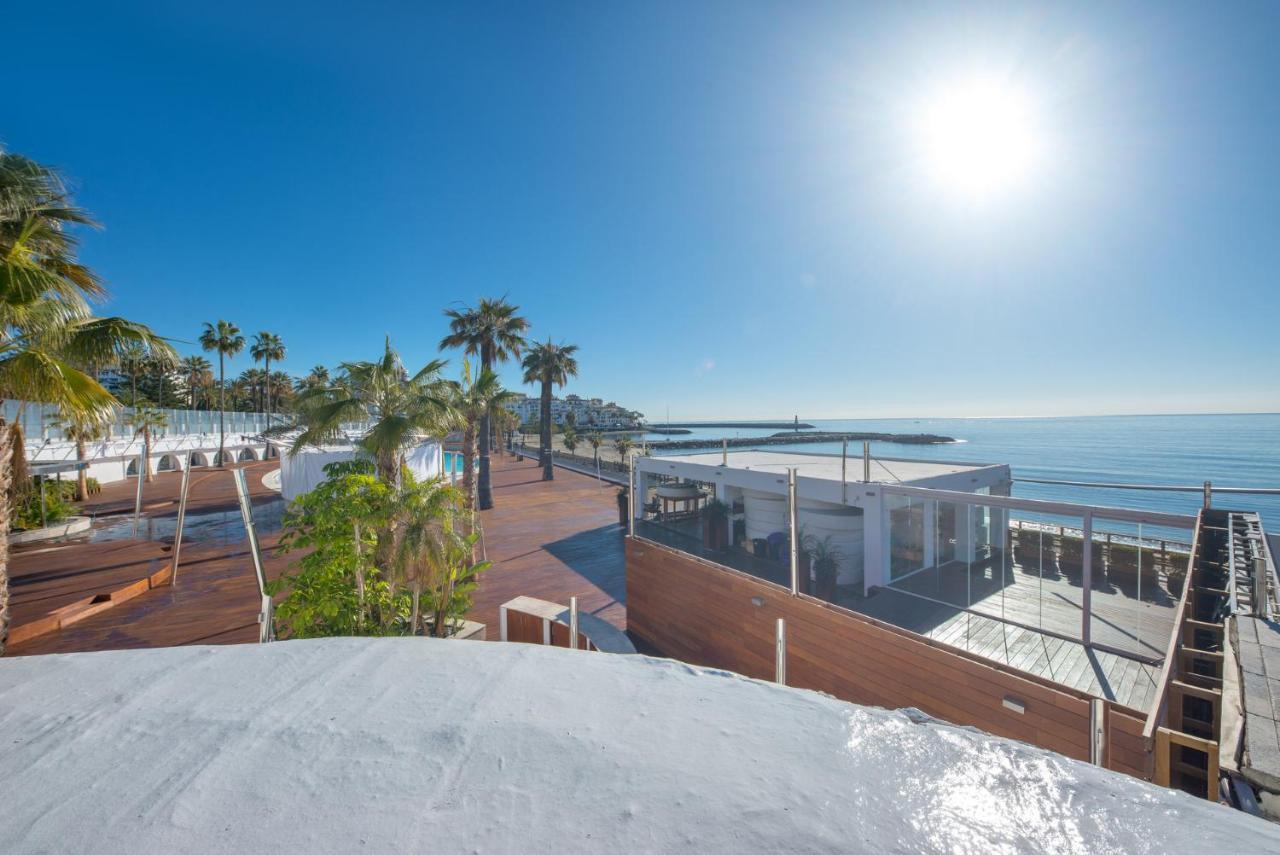 Andalucia Del Mar - Pto Banus *
