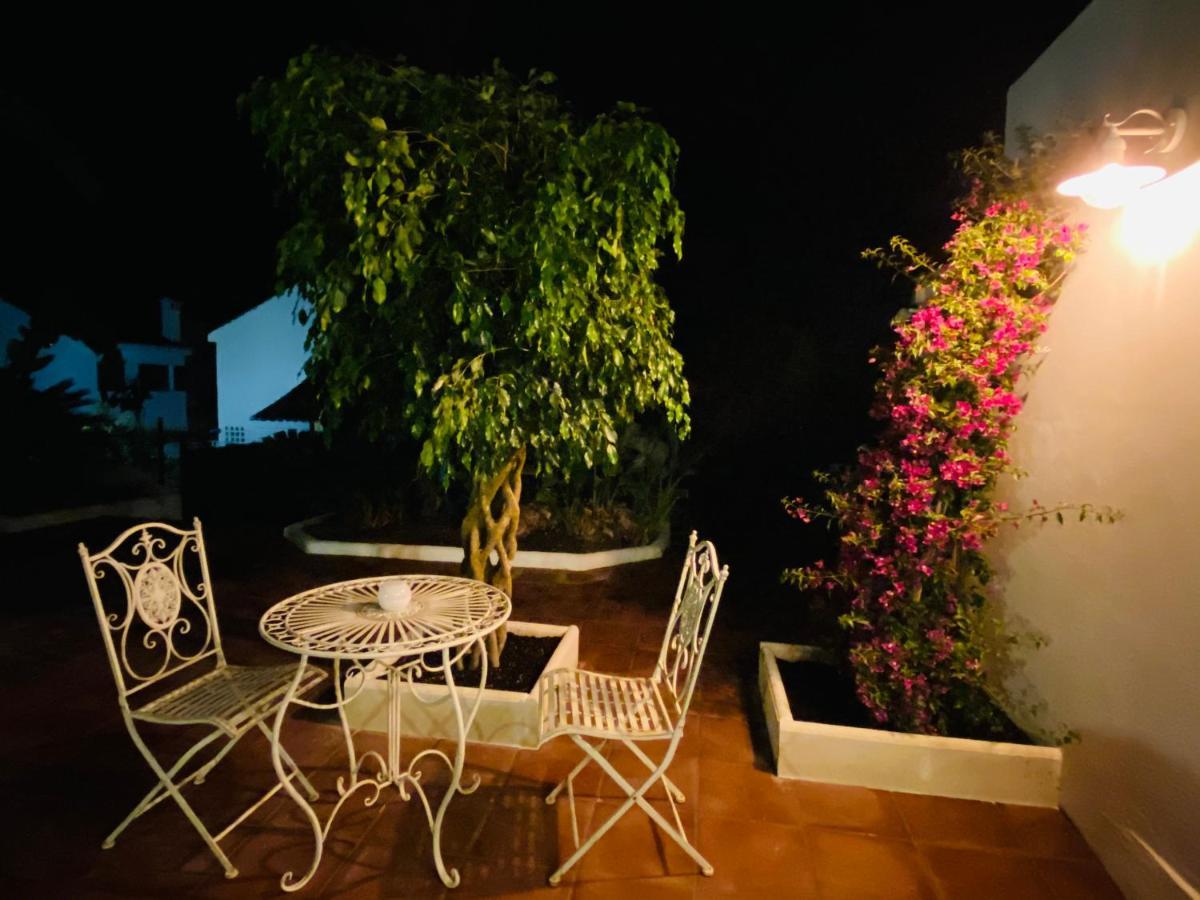 Studio-near The Beach, Bbq And Seawater Pool Marbella