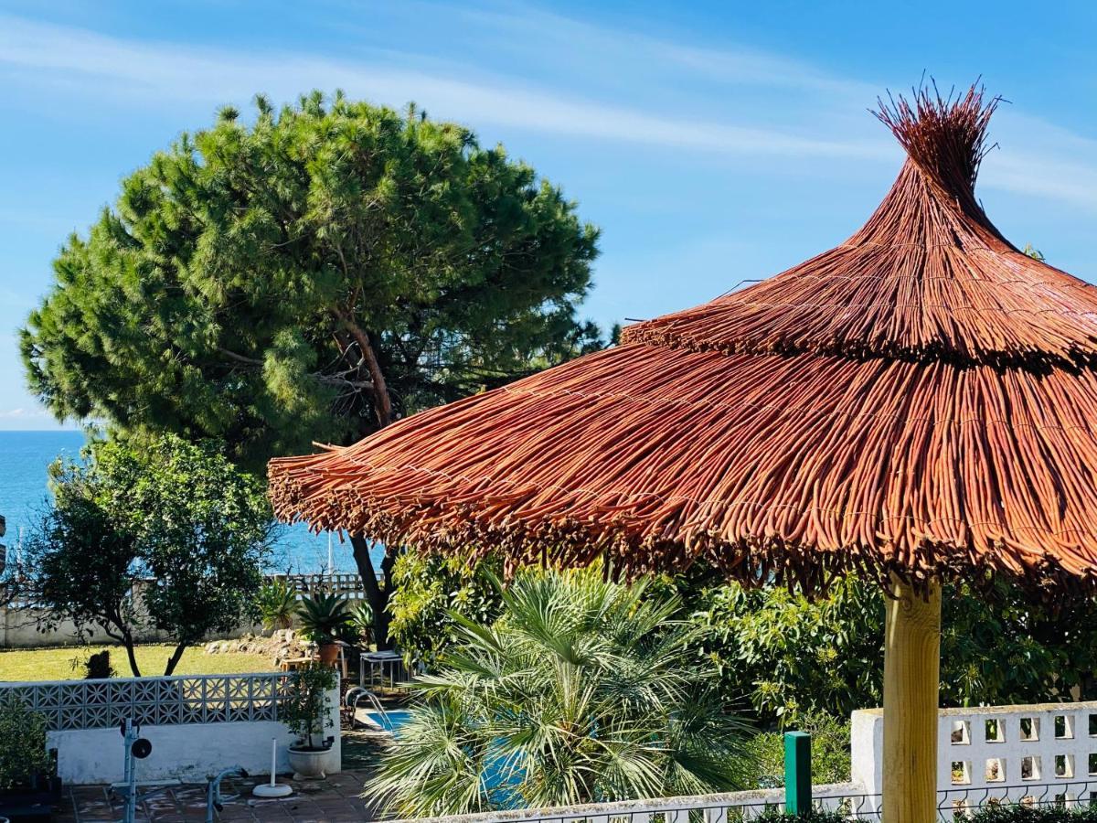 Apartment Studio-near The Beach, Bbq And Seawater Pool *