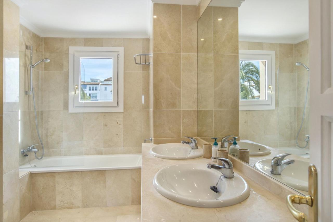 Apartment Andalucia Del Mar - Lola Flores *