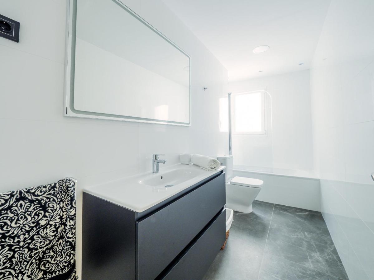 Cubo's Apartamento 1/a Arenas De * Marbella