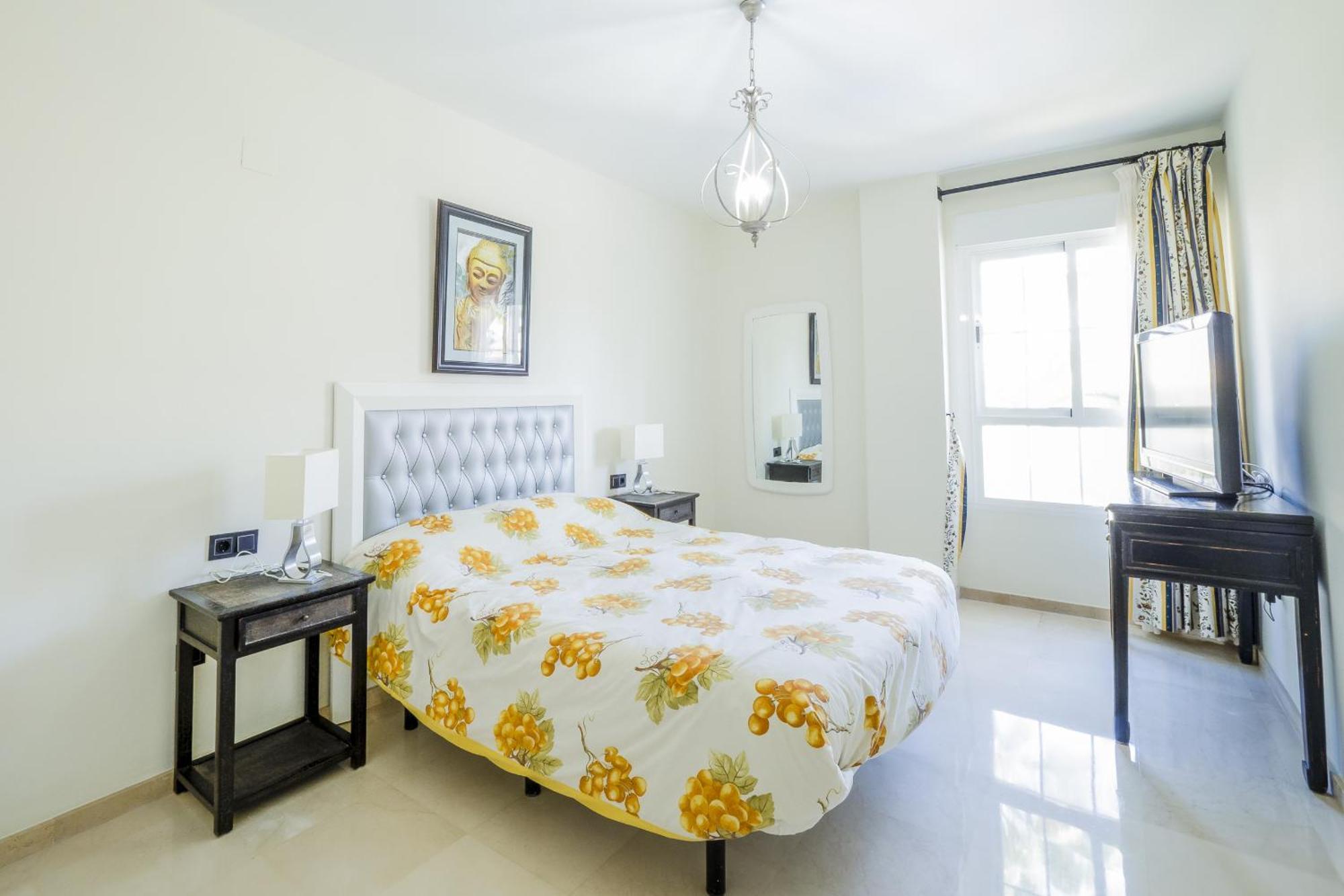 Cubo's Apartamento 1/a Arenas De Marbella