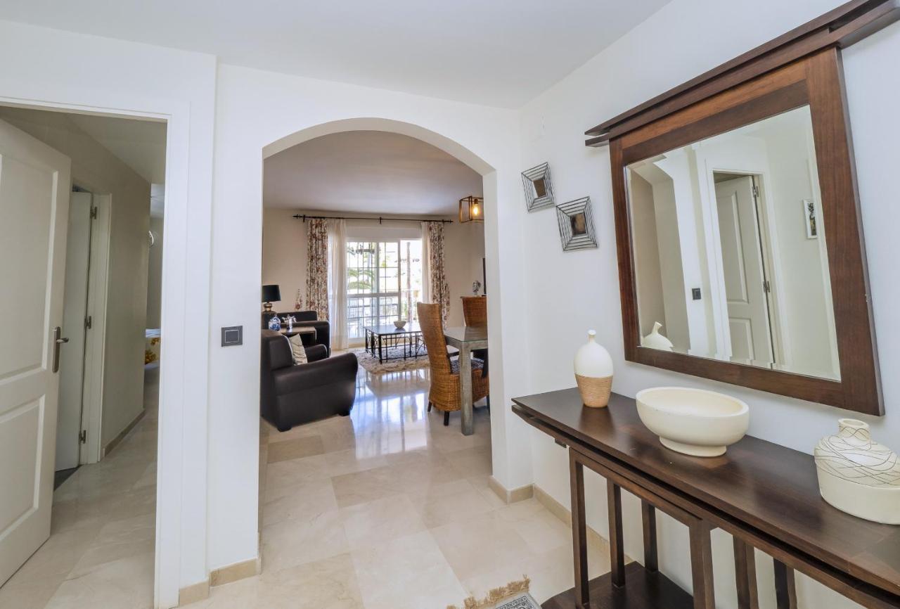 Cubo's Apartamento 1/a Arenas De Apartment Marbella