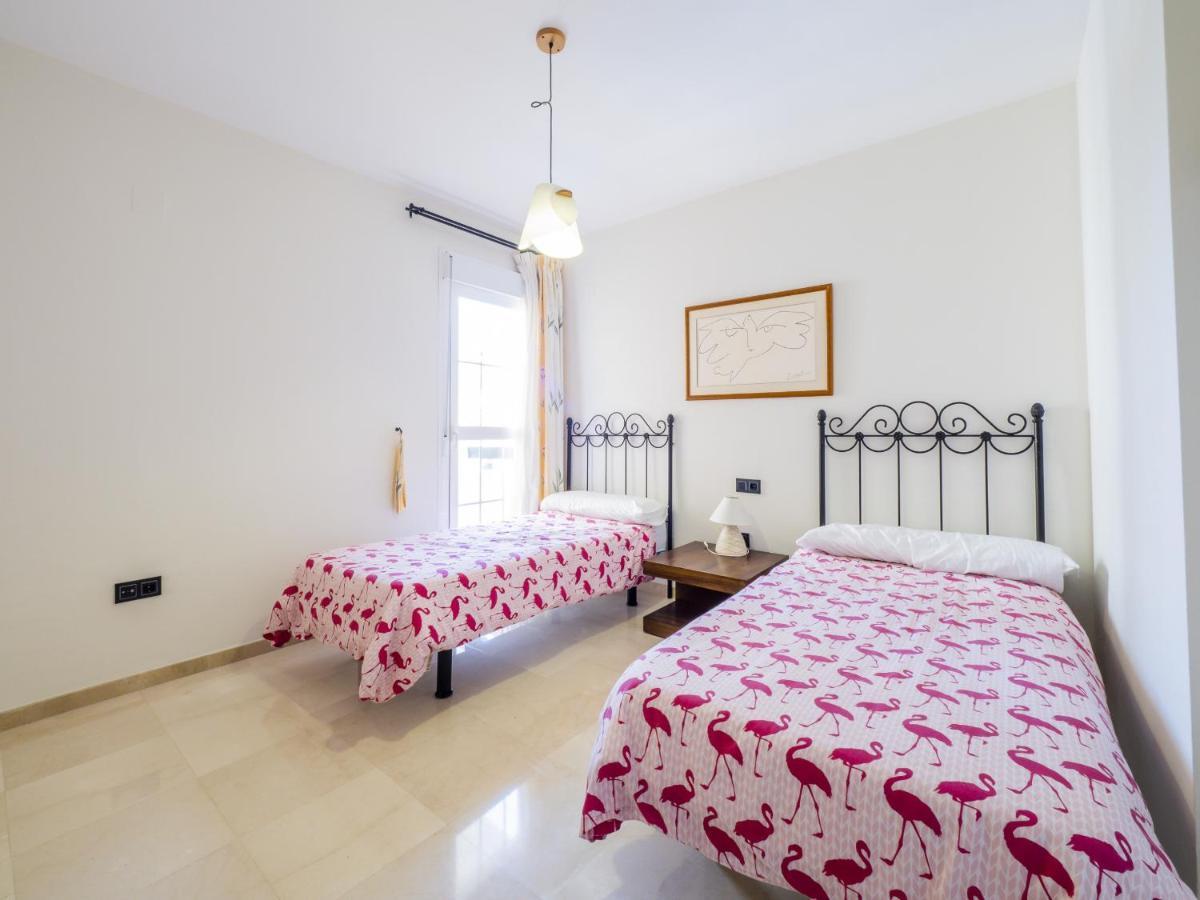 Cubo's Apartamento 1/a Arenas De *
