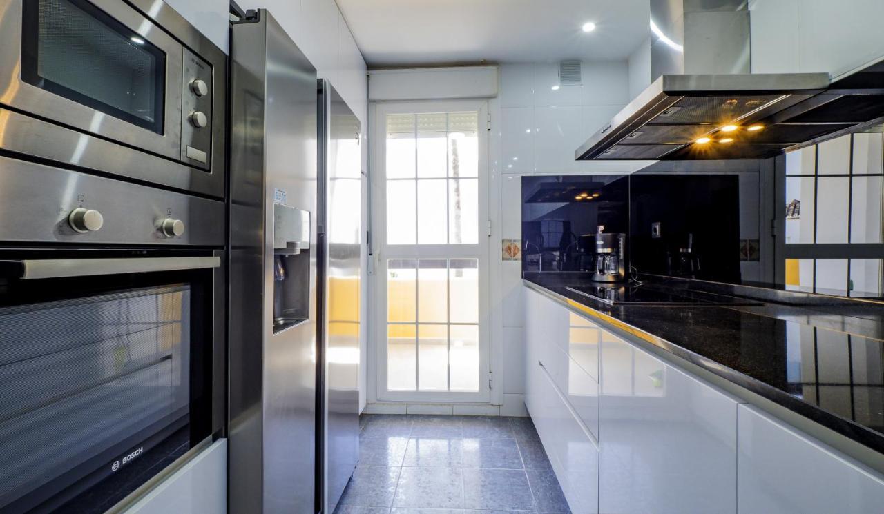 Cubo's Apartamento 1/a Arenas De *