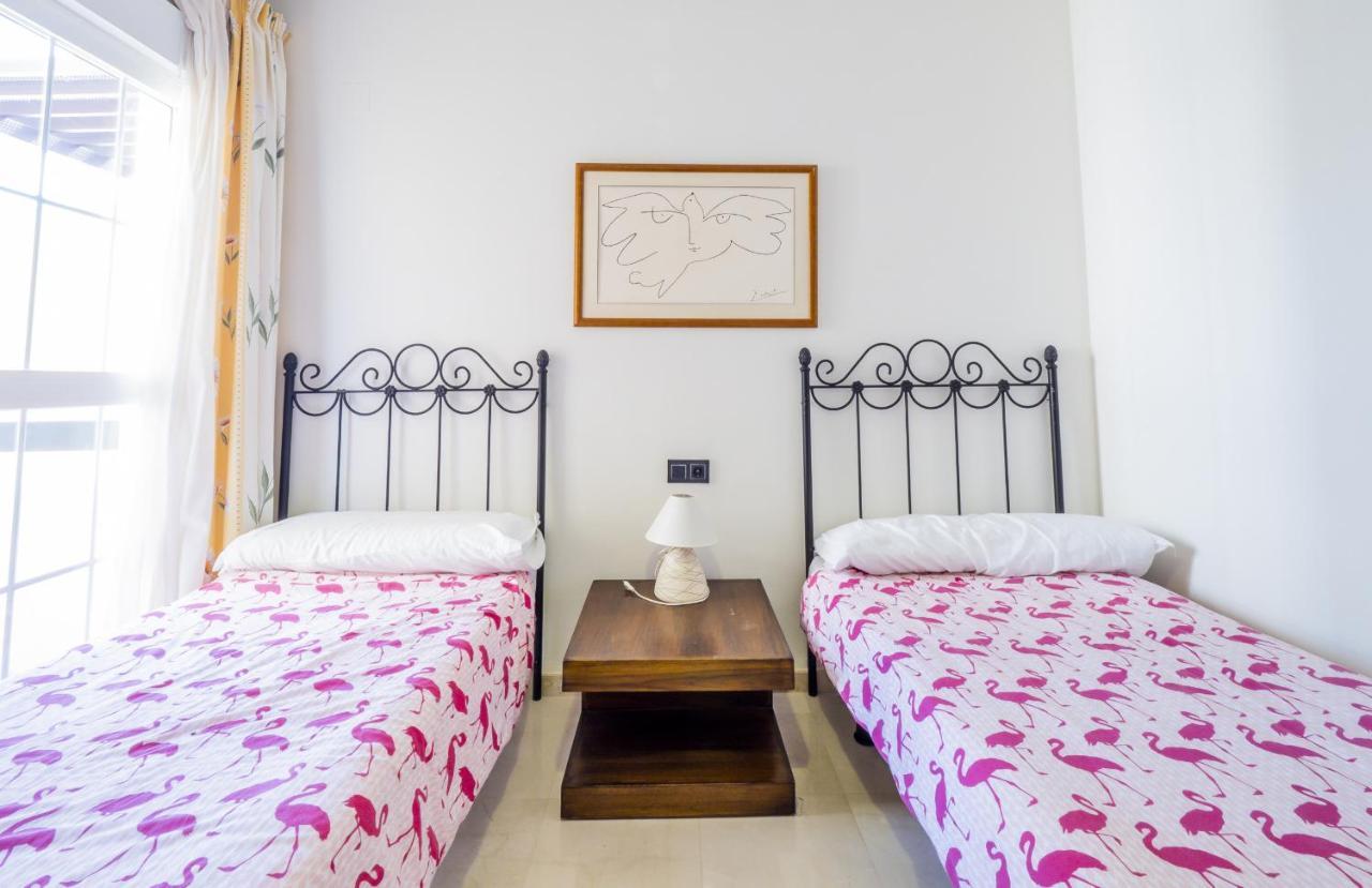Cubo's Apartamento 1/a Arenas De *