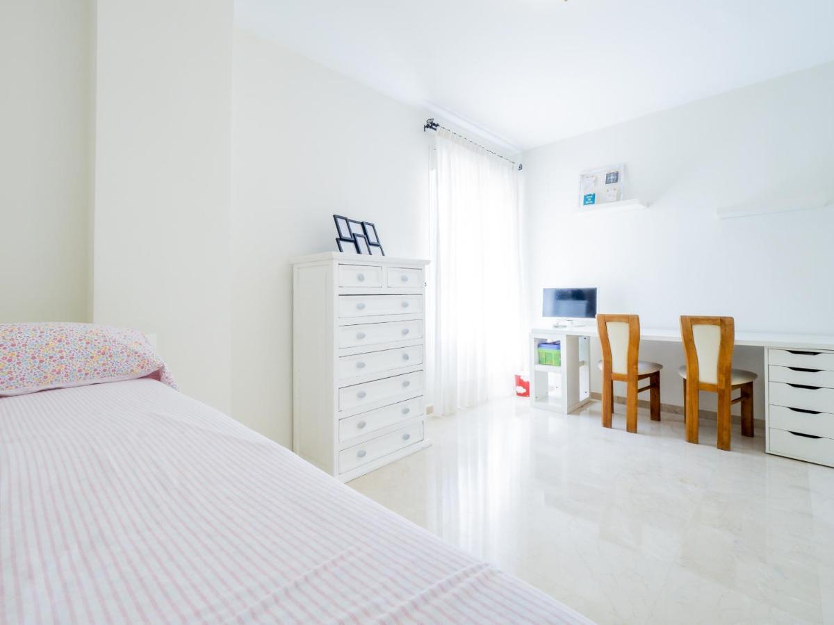 Cubo's Apartamento 1/a Arenas De Apartment