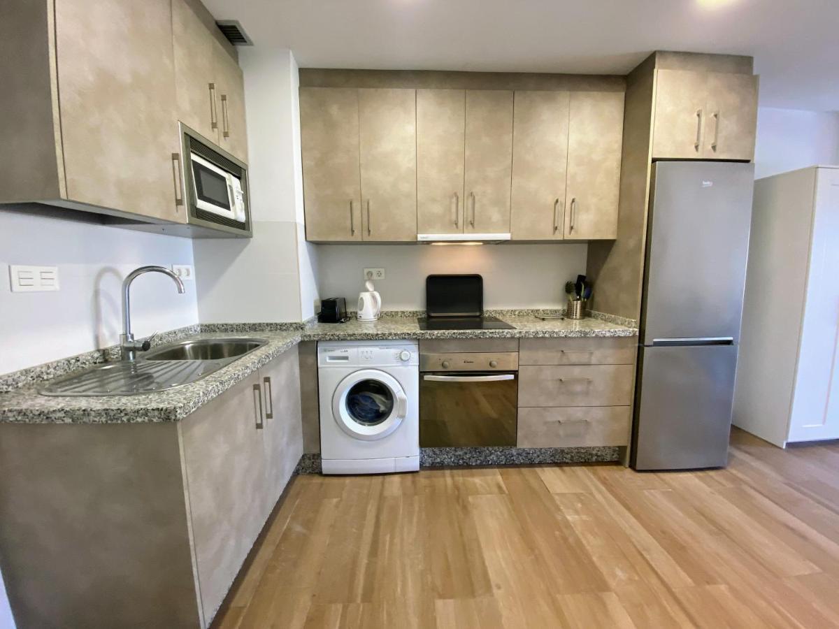 Golden Mile Studio - Eaw Homes * Marbella