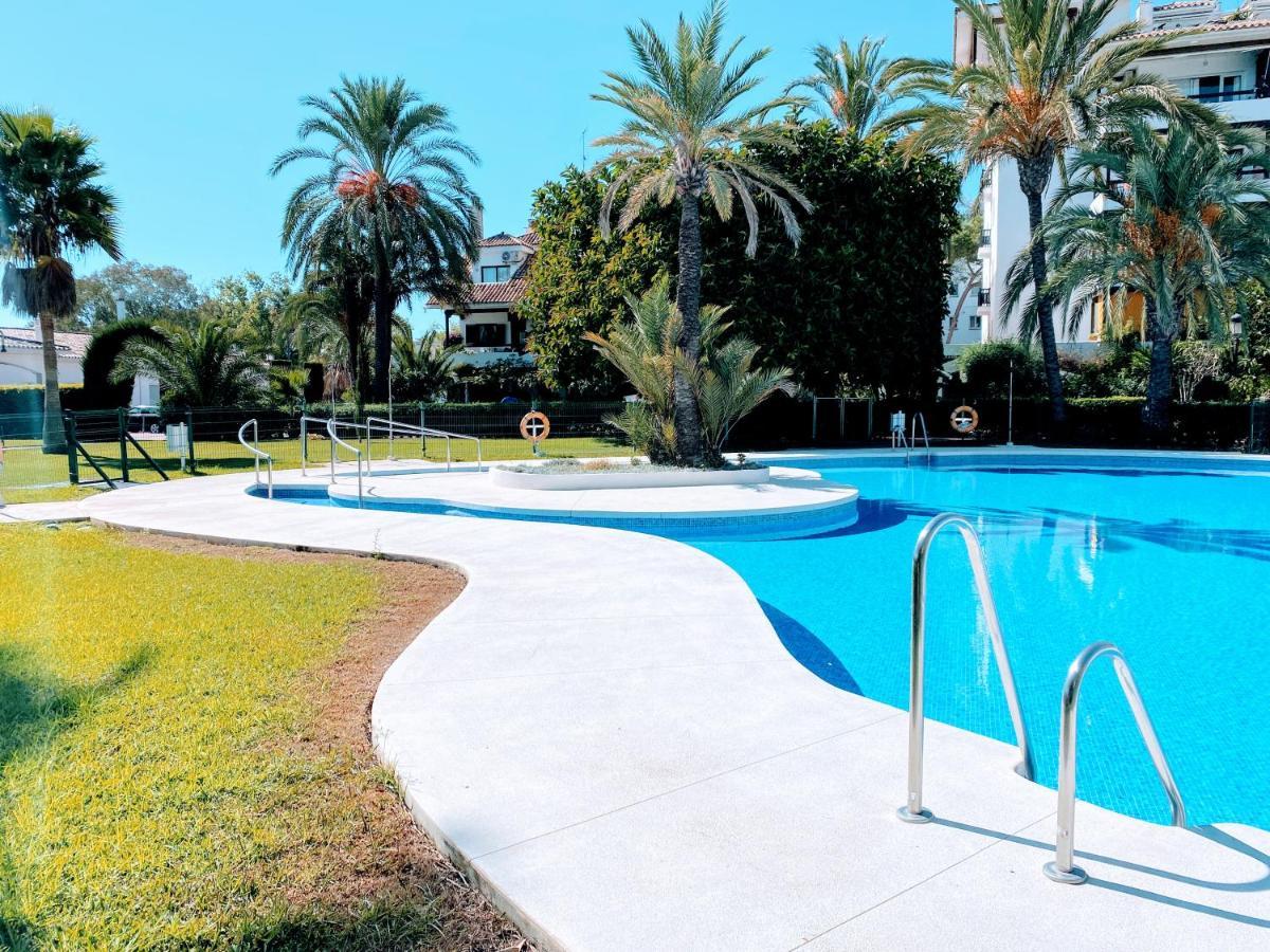 Apartment Golden Mile Studio - Eaw Homes *