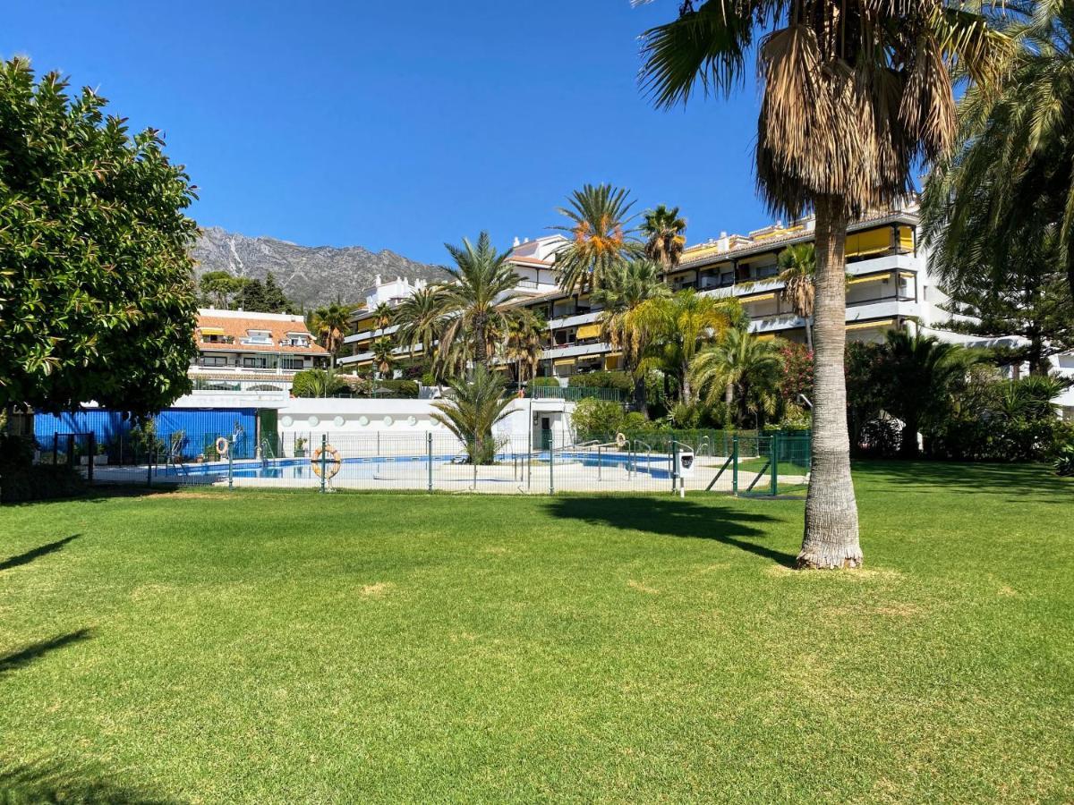 Appartement Golden Mile Studio - Eaw Homes Marbella