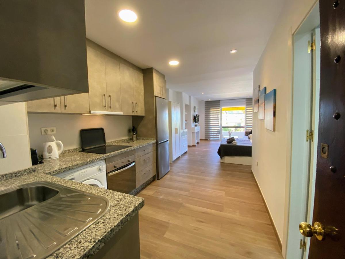 Golden Mile Studio - Eaw Homes Appartement *